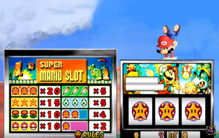 super mario rpg casino